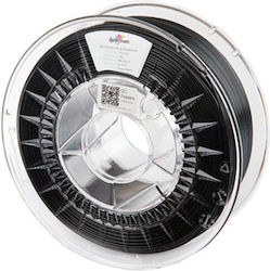 Spectrum PLA 1,75mm Tiefschwarz 1kg