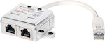 LogiLink Rj45 NP0042 Splitter 1pcs