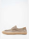 Pepe Jeans Men's Espadrilles Brown