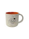 Dorosimo Mug Orange