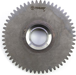 Tobaki Κόμπλερ Μίζας Μοτοσυκλέτας για Honda Wave 515-TWC05 Tobaki Κόμπλερ Μίζας Μοτοσυκλέτας για Honda Wave 515-TWC05