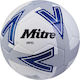 Mitre L30p Fb Μπάλα Ποδοσφαίρου Πολύχρωμη