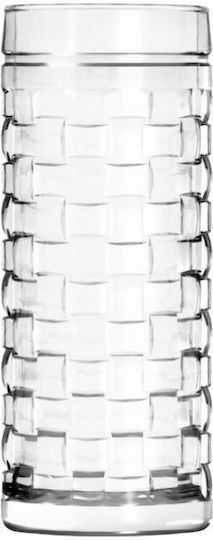 Uniglass Set Pahare Pentru Apă Din Sticlă 265ml 12 Bucăți