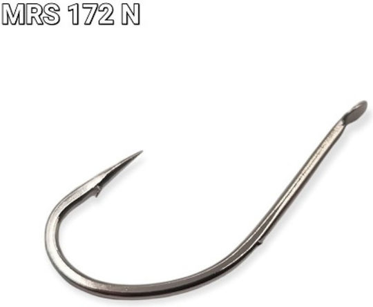 Haken Hayabusa Mrs-172n, Nickel, Nr. 14 (20 St.)