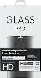 Glass Papers Tempered Glass (Honor 8S)