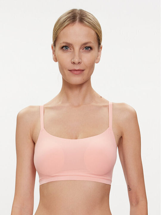Chantelle Frauen Sport-BH Orange