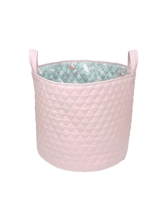 Baby Star Children's Storage Basket
