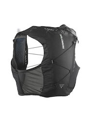 Salomon Active Skin 4 Хидро-жилетка 0.5л Черен