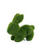 BigBuy Decorative Animal made of Plastic 22x40x30cm 1pcs