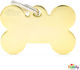My Family Basic Hund-Identifikationsmarke Knoch...