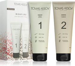Tomas Arsov Haarpflege-Set 2 Stück Tomas Arsov Haarpflege-Set 2 Stück