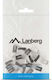 Lanberg Щепсел RJ-45 20бр Прозрачен (PLS-5020)