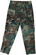 Jagdhose in Khaki Farbe