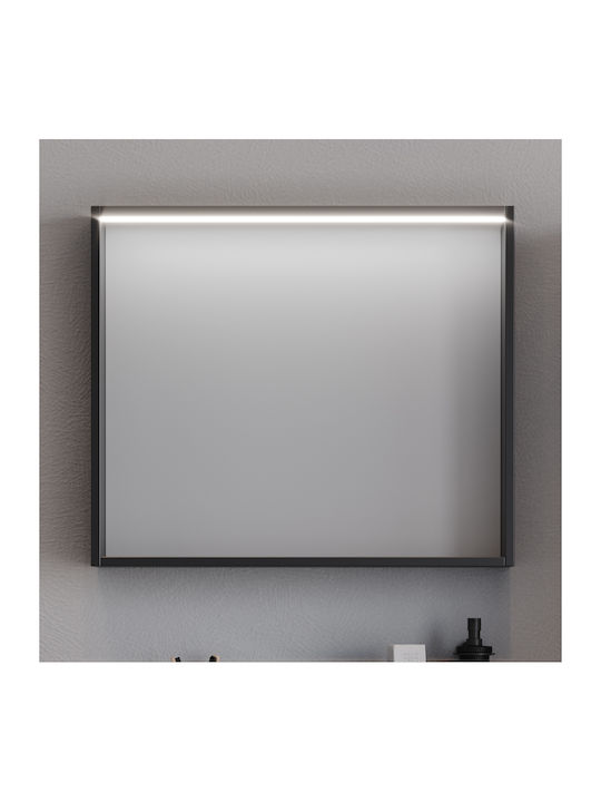 Martin Bathroom Mirror Led White