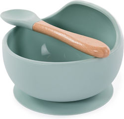 Bo Jungle Toddler Silicone Food Container Set 2 Pieces