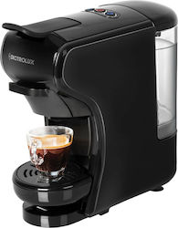 DictroLux Alice за Капсули Nespresso Черна DictroLux Alice за Капсули Nespresso Черна