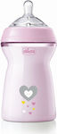 Chicco Kinder Trinkflasche Rosa 330ml