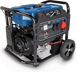 Scheppach SG7100x Benzin Generator Scheppach SG7100x Benzin Generator