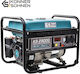Könner & Söhnen KS 2900G Generator De Curent Pe...