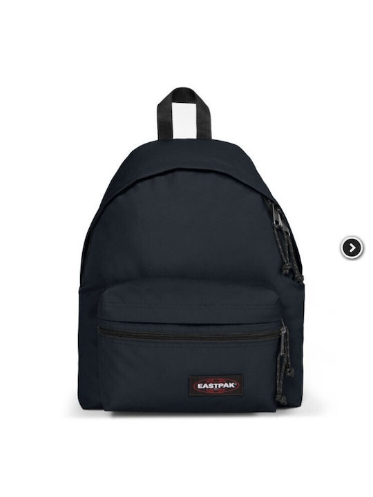 Eastpak Padded Zippl'r Cloud Navy Schulranzen Rucksack Junior High-High School 22Es