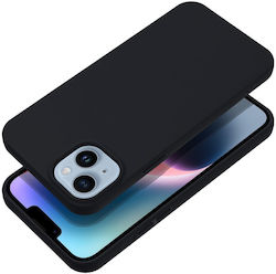 Back Cover Μαύρη (Samsung A35 5G)