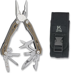 K25 Mehrzweckwerkzeug K25 Mehrzweckwerkzeug