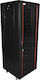 Επιδαπέδια Καμπίνα Rack 32U 04.0703.005