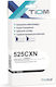Tiom Συμβατό Μελάνι Εκτυπωτή InkJet Brother DCP-J100/DCP-J105 Κυανό 1τμχ