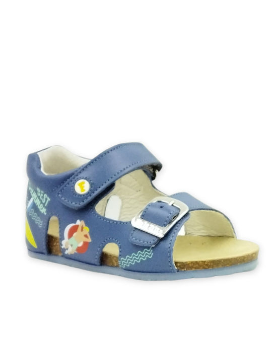 Kids' Sandals Blue