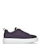 Crystal Sneakers Black