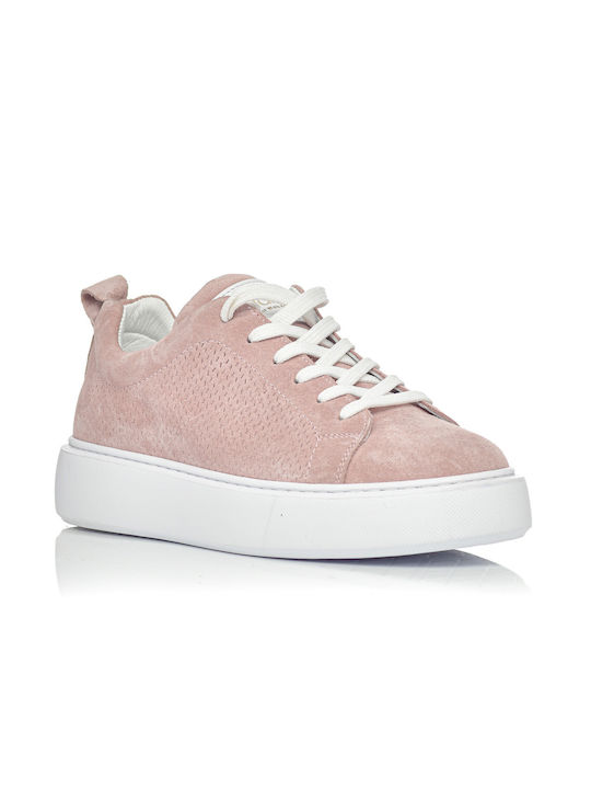 Ben Tailor Sneakers Pink