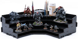 Kraken Wargames Аксесоари за моделиране No16 1 бр