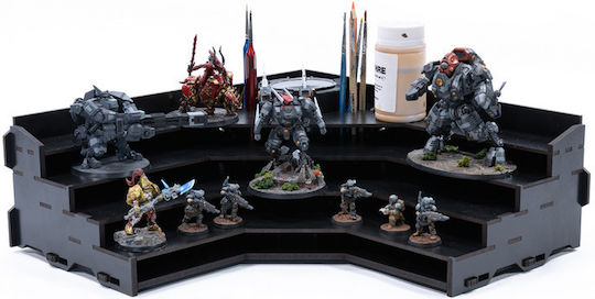 Kraken Wargames Аксесоари за моделиране No16 1 бр