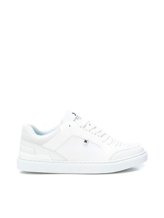 Xti Sneakers White