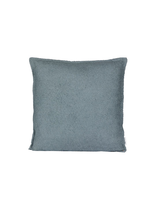 InTheBox Sofa Cushion Blue 50x50cm.