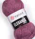 YarnArt Elegance Metallic Cotton Pink 130m 50gr