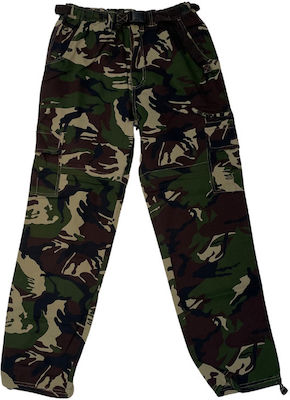 Zark Hellas Hunting Pants