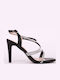 Sandalen Schwarz