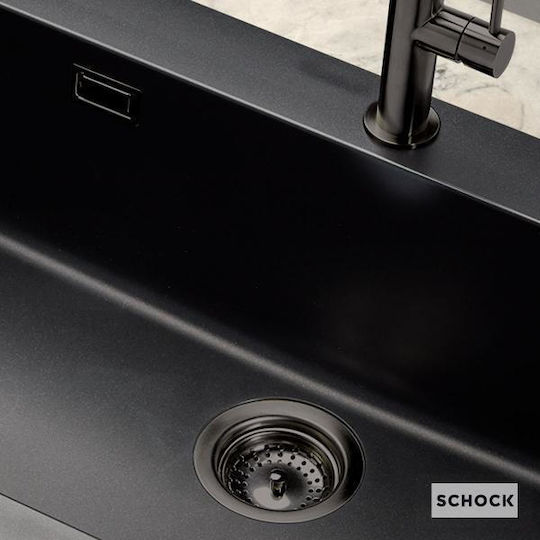 Schock Инокс Сив 1бр