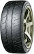Yokohama Advan Neova (ad09) 295/30R19 100W XL RPB Summer Tire Car