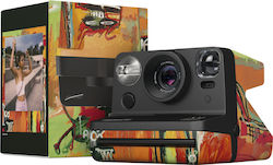 Polaroid Gen 2 Sofort Analoge Kamera Basquiat E...