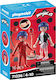 Playmobil Miraculous Marinette & Ladybug for 4+ years old