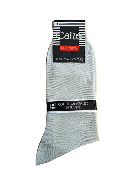 Calze Men's Solid Color Socks PAGE