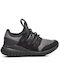 Adidas Kids Sneakers Tubular Black