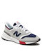 New Balance 997 Herren Sneakers Gray