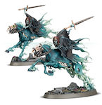 Games Workshop Nighthaunt: Dreadblade Harrows Figures