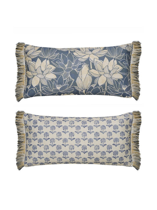Kentia Kentia Fancy Sofa Cushion S24 30x60cm