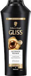 Gliss Shampoo Rekonstruktion/Nahrung 400ml
