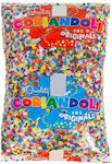 Confetti Multicolour 250gr