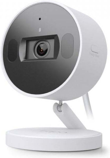 TP-LINK TAPO C125 v1 IP Κάμερα Παρακολούθησης Wi-Fi Full HD+ 4MP με Αμφίδρομη Επικοινωνία